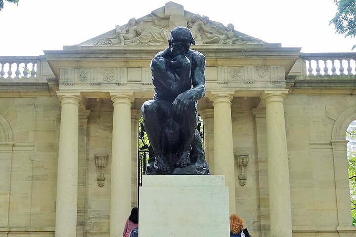 Art and Controversy: An audio tour of Philadelphia's most infamous art scandals - Photo 1 of 6